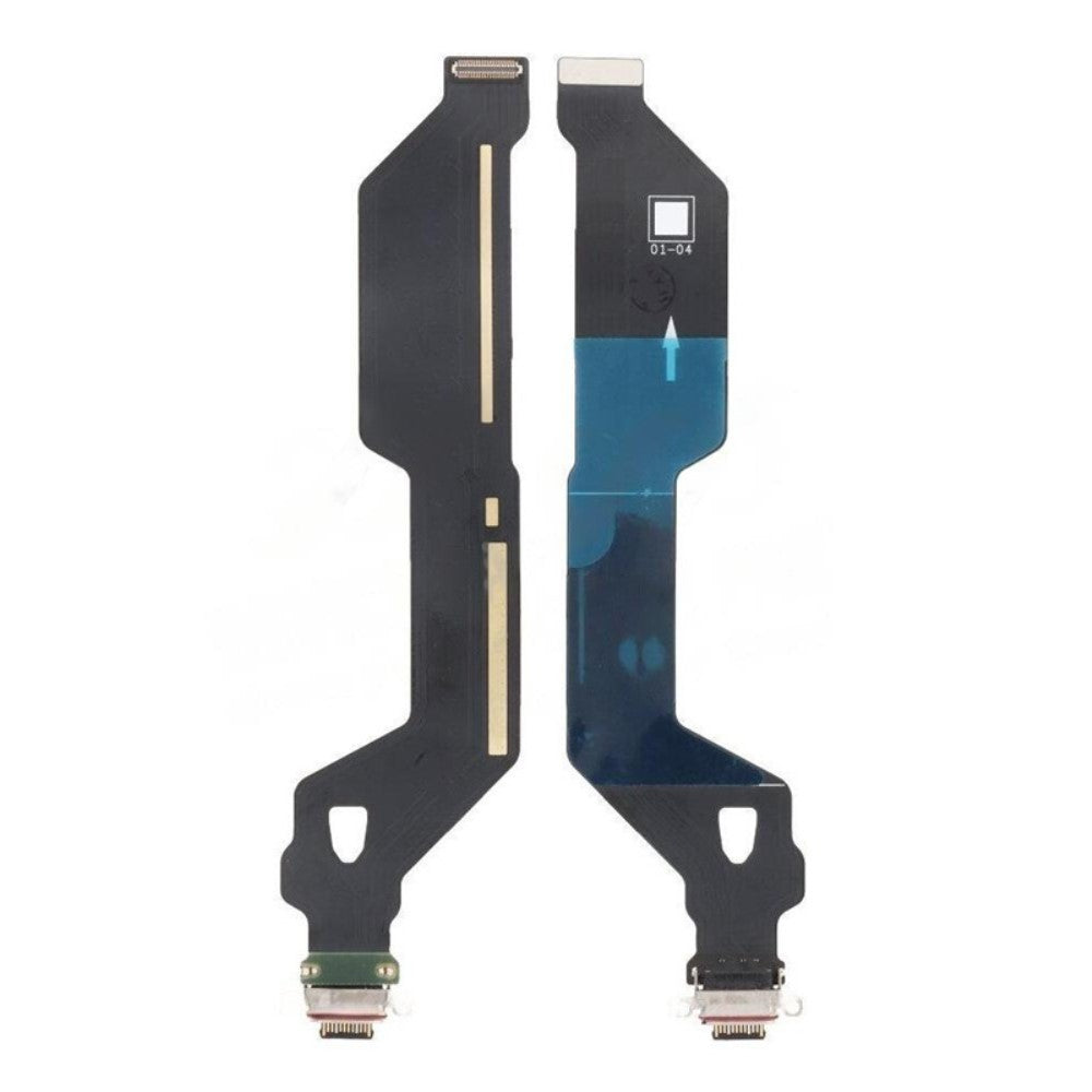 Flex Dock Carga Datos USB OnePlus 10 Pro 5G NE2210 NE2211 NE2213 NE2215 NE2217
