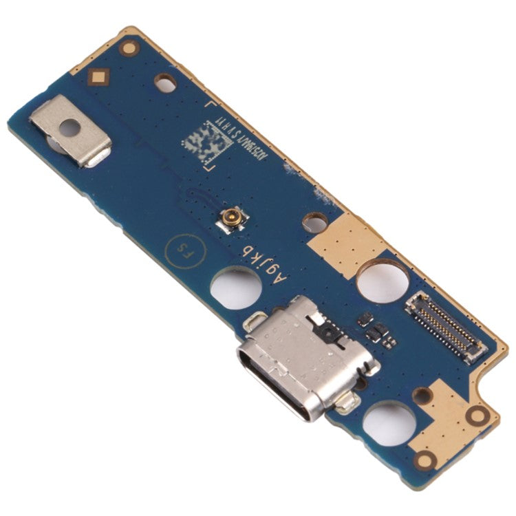 Flex Dock Carga Datos USB Lenovo Tab M10 HD Gen 2 TB-X306X