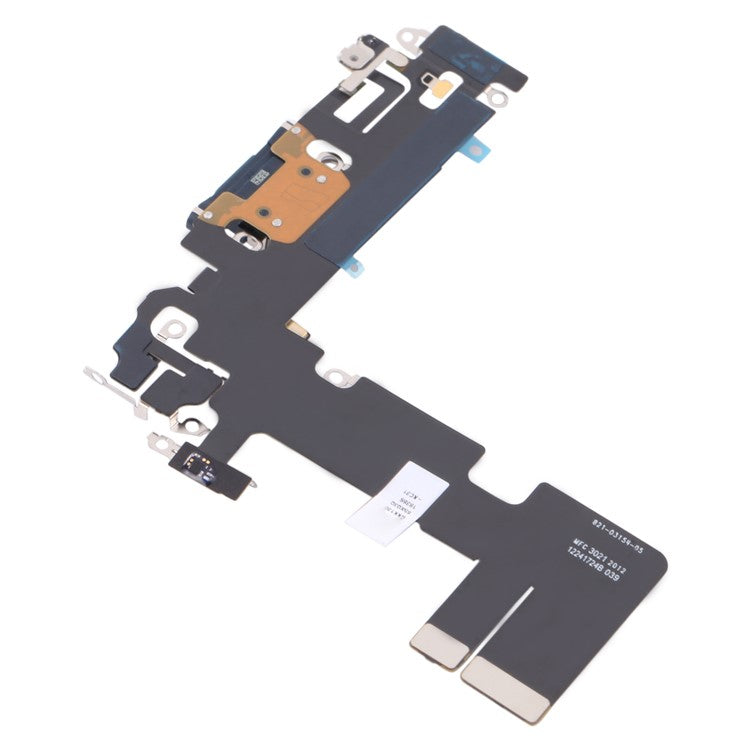 Flex Dock Recharge Données USB Apple iPhone 13 Noir