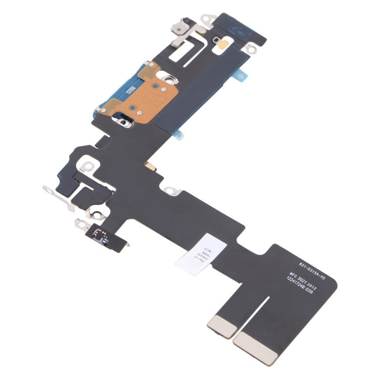 Flex Dock Chargement Données USB Apple iPhone 13 Bleu