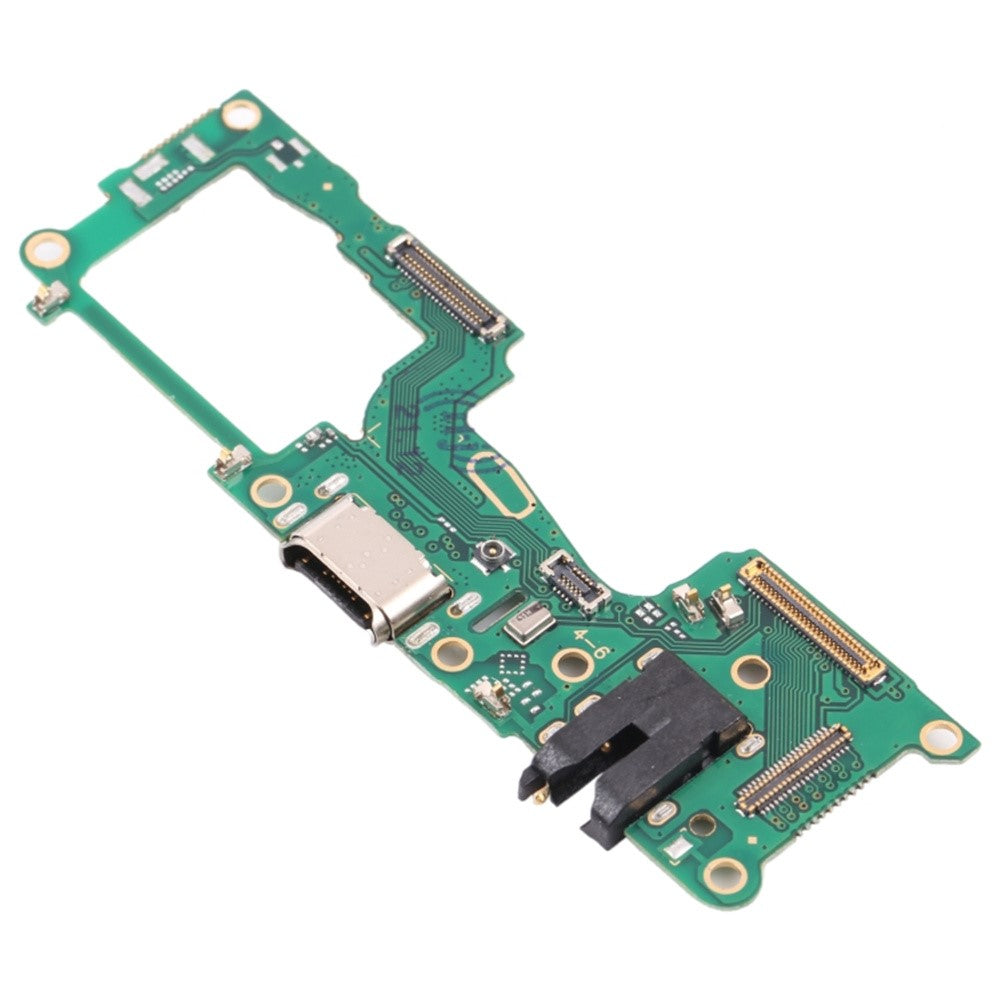 Flex Dock Carga Datos USB Realme 8 / 8 Pro