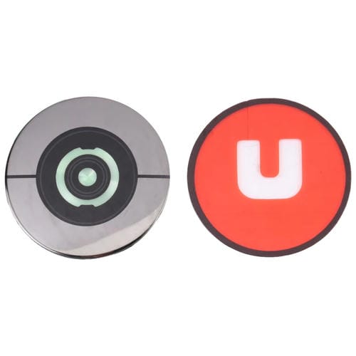 Copertura in vetro della lente Samsung Galaxy Watch Active 2 SM-R830