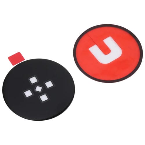 Copertura Posteriore in Vetro Samsung Galaxy Watch Active SM-R500