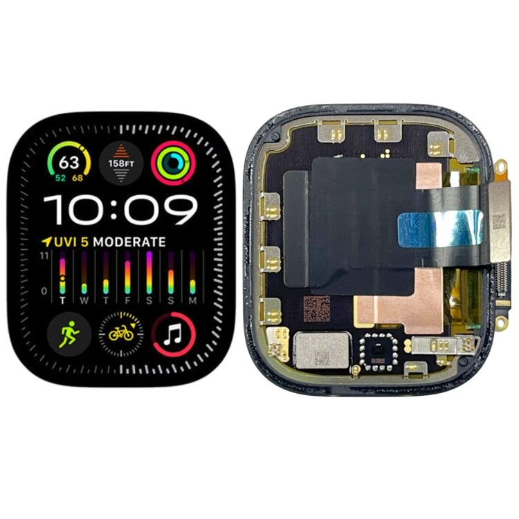 Pantalla Completa + Tactil Apple Watch Ultra 2 49 mm 2023 A2986 A2987
