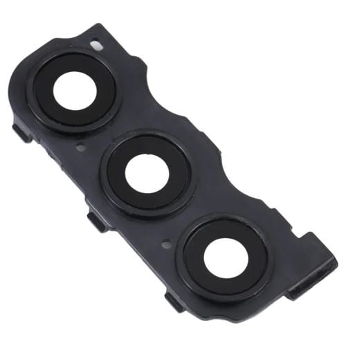 Couverture d'objectif d'appareil photo Samsung Galaxy A23 SM-A235F (10 pièces)