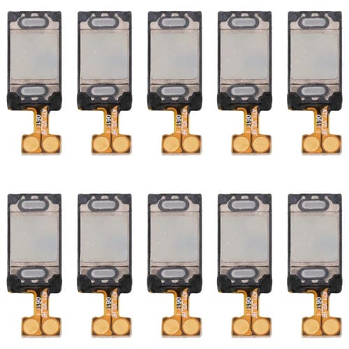 Auricular Altavoz para Samsung Galaxy A71 5G SM-A716 Paquete de (10 Piezas)