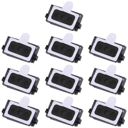 Auricular Altavoz para Samsung Galaxy A20E SM-A202 (10pcs) Piezas de