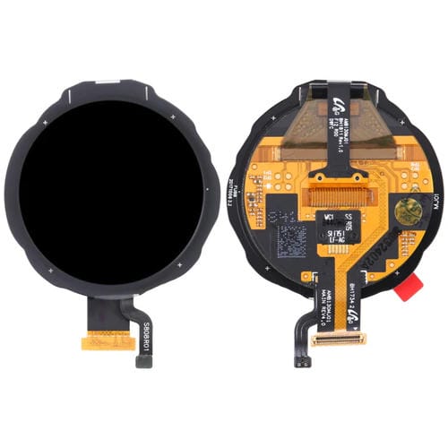 Schermo LCD Samsung Galaxy Gear S3 R760 R765