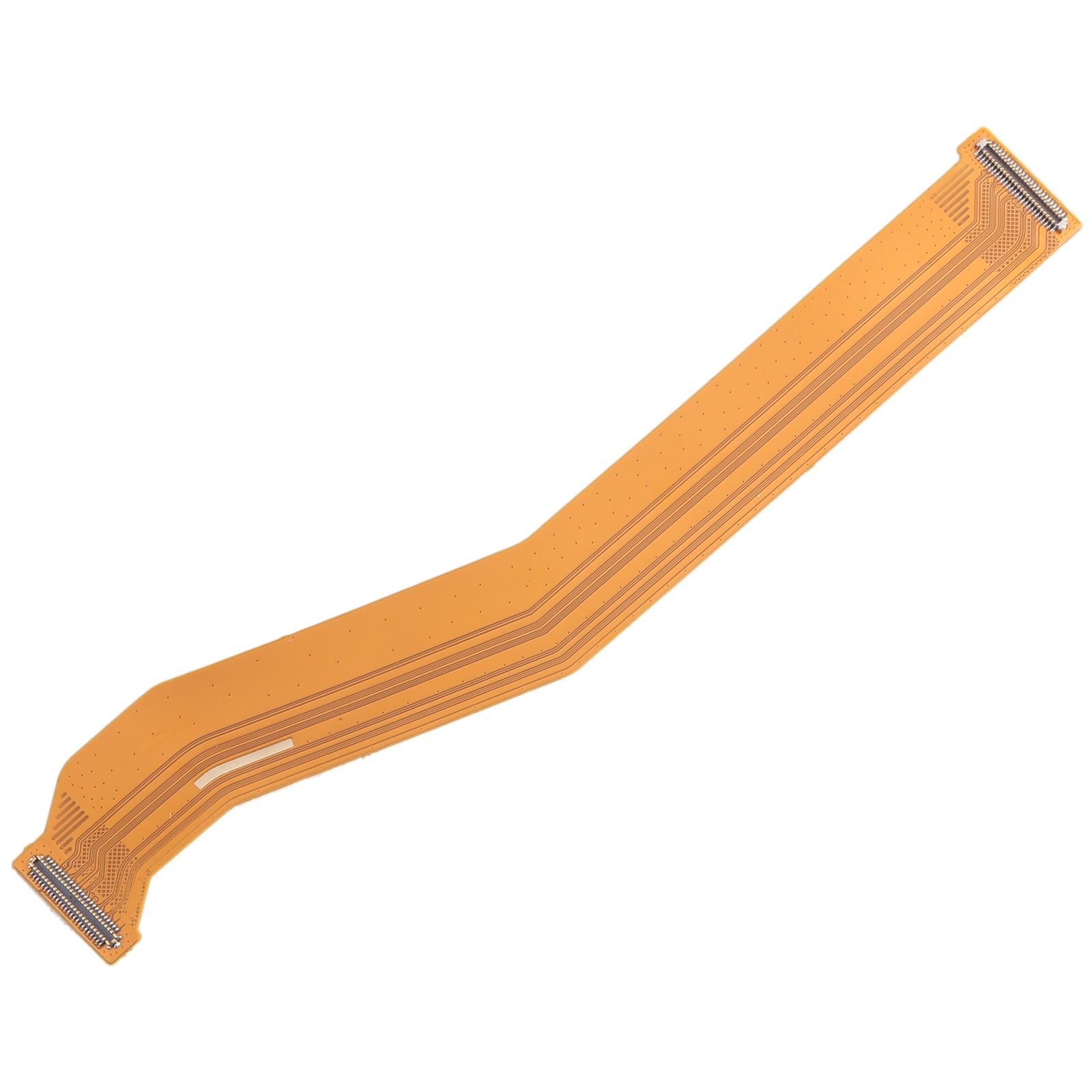 Flex Cable Conector de Placa Oppo F21 Pro