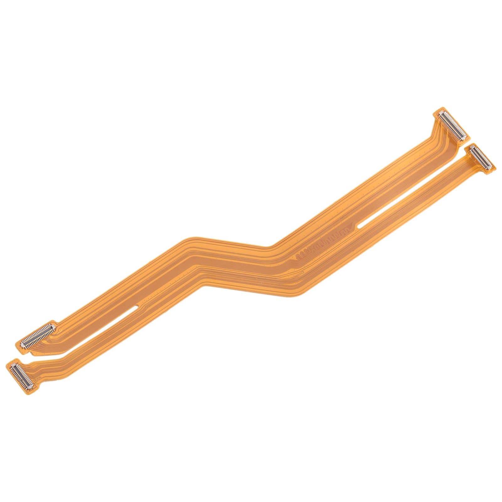 Flex Cable Conector de Placa Oppo Reno8 Pro +