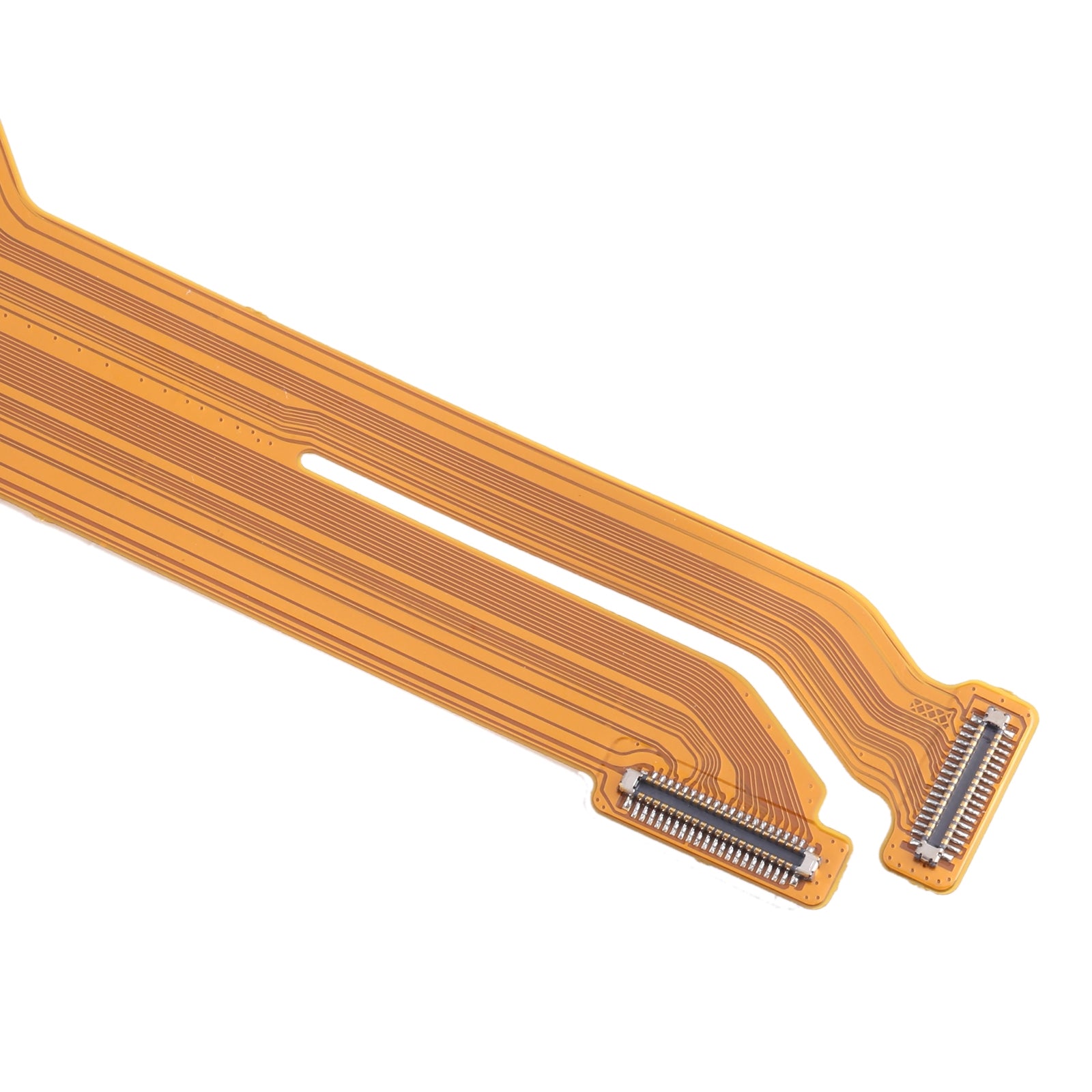 Flex Cable Conector de Placa Oppo Reno8 Pro +