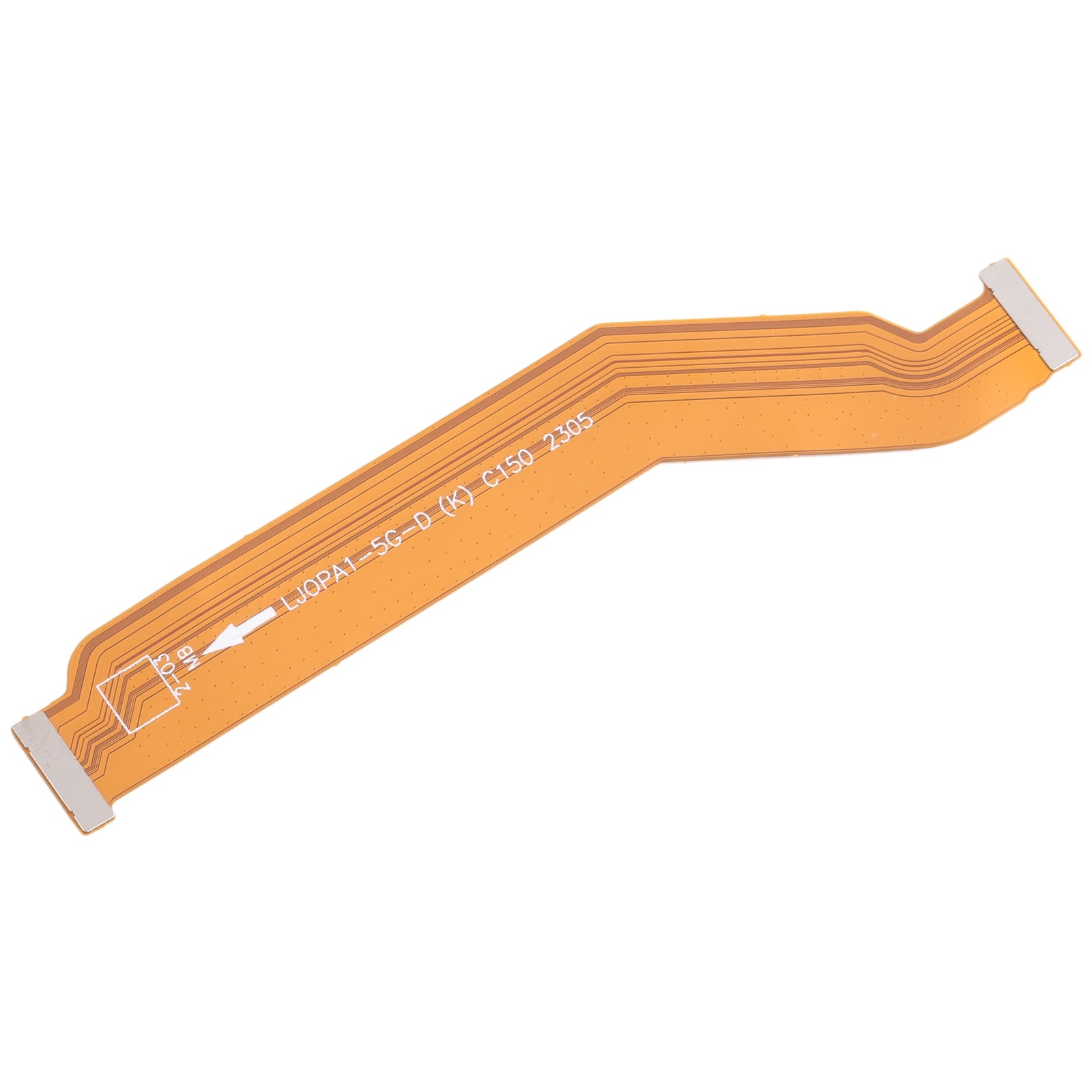 Flex Cable Conector de Placa Oppo A98 5G