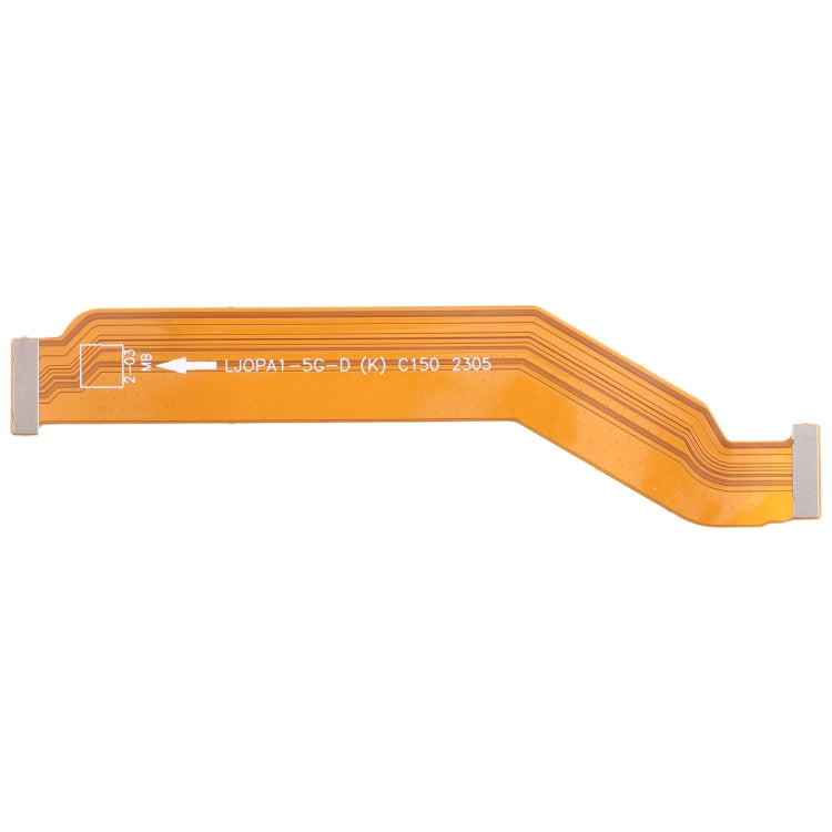 Flex Cable Conector de Placa Oppo A98 5G