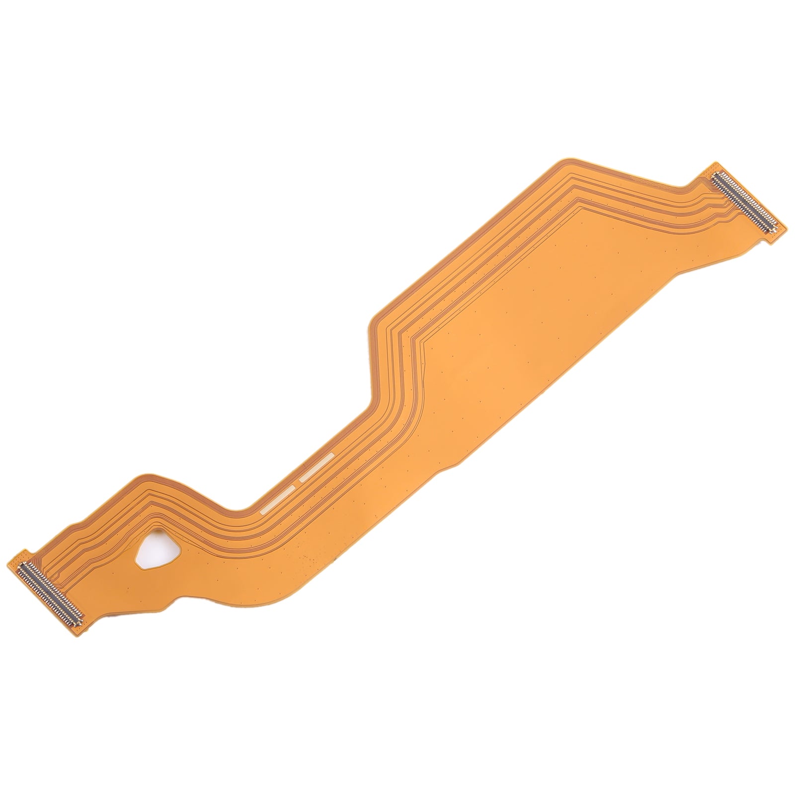 Flex Cable Conector de Placa Oppo K11