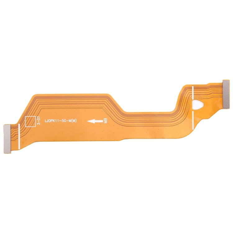 Flex Cable Conector de Placa Oppo K11