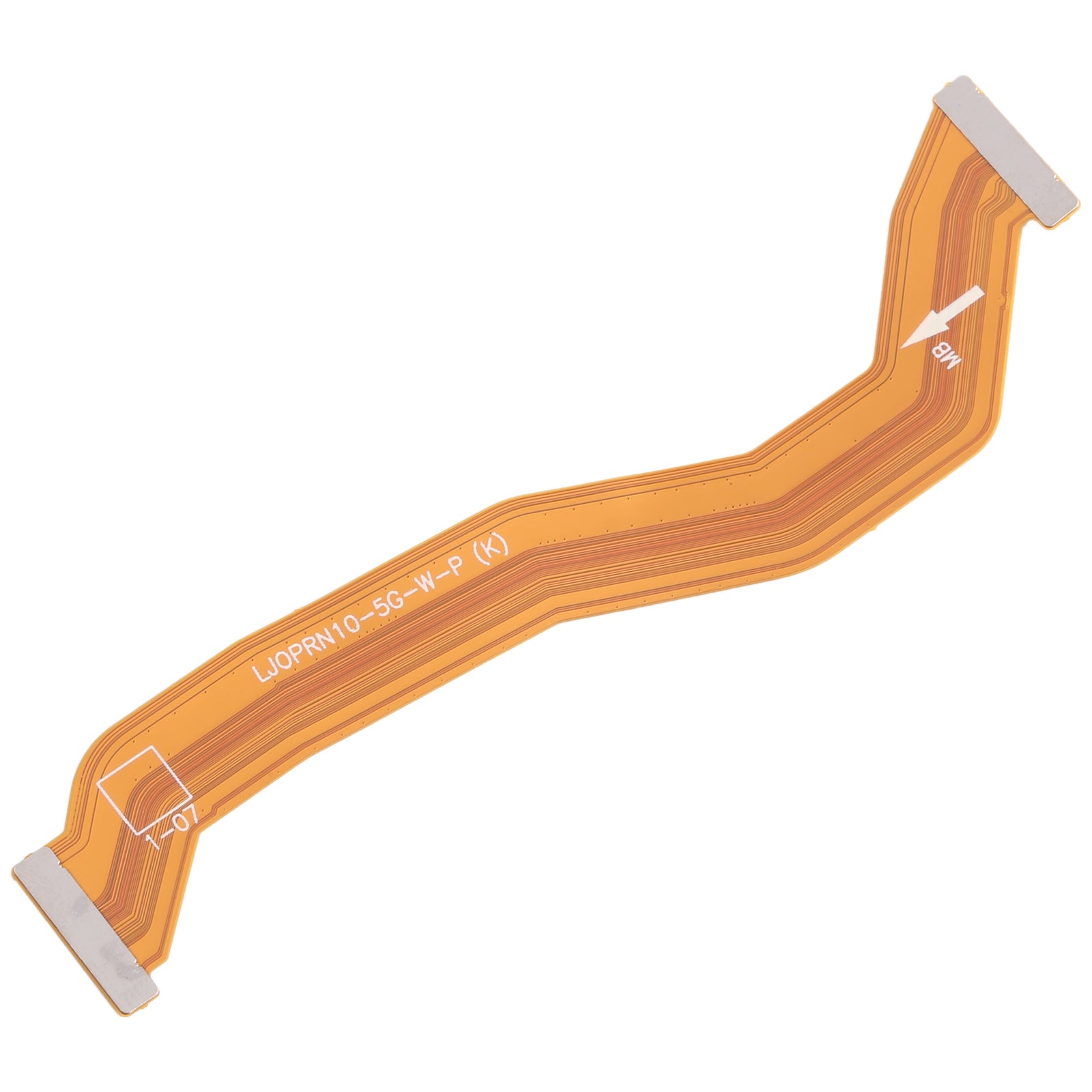 Flex Cable Conector de Placa Oppo Reno10 5G