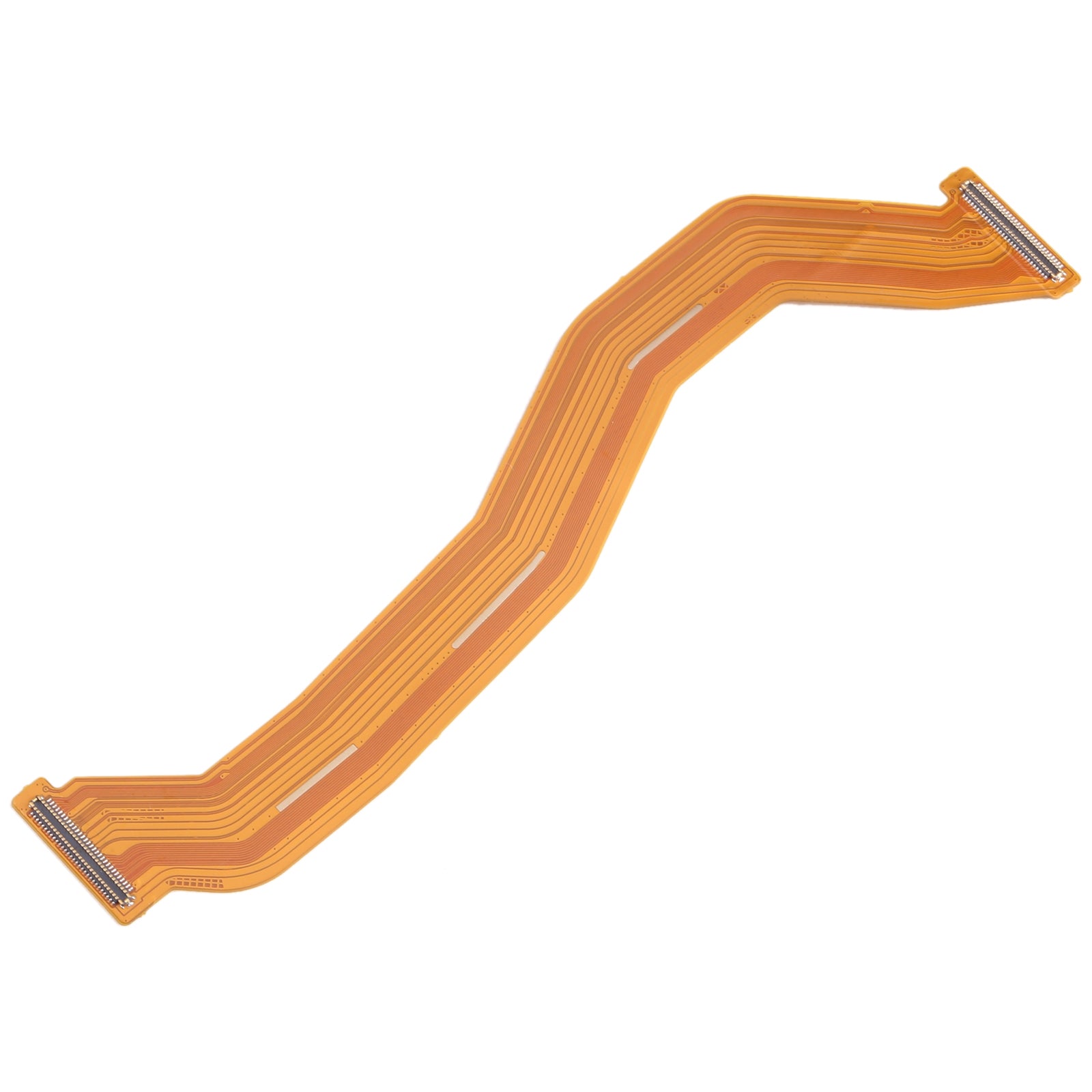 Flex Cable Conector de Placa Oppo Reno10 5G