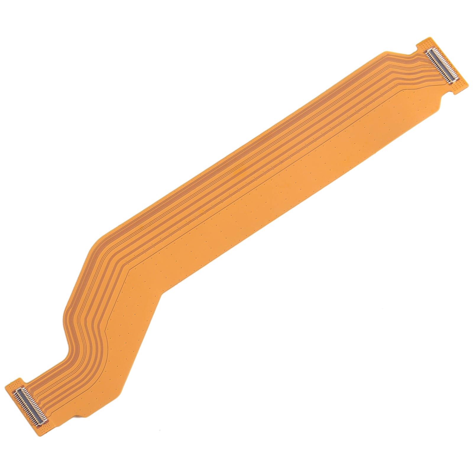 Flex Cable Conector de Placa Oppo A18