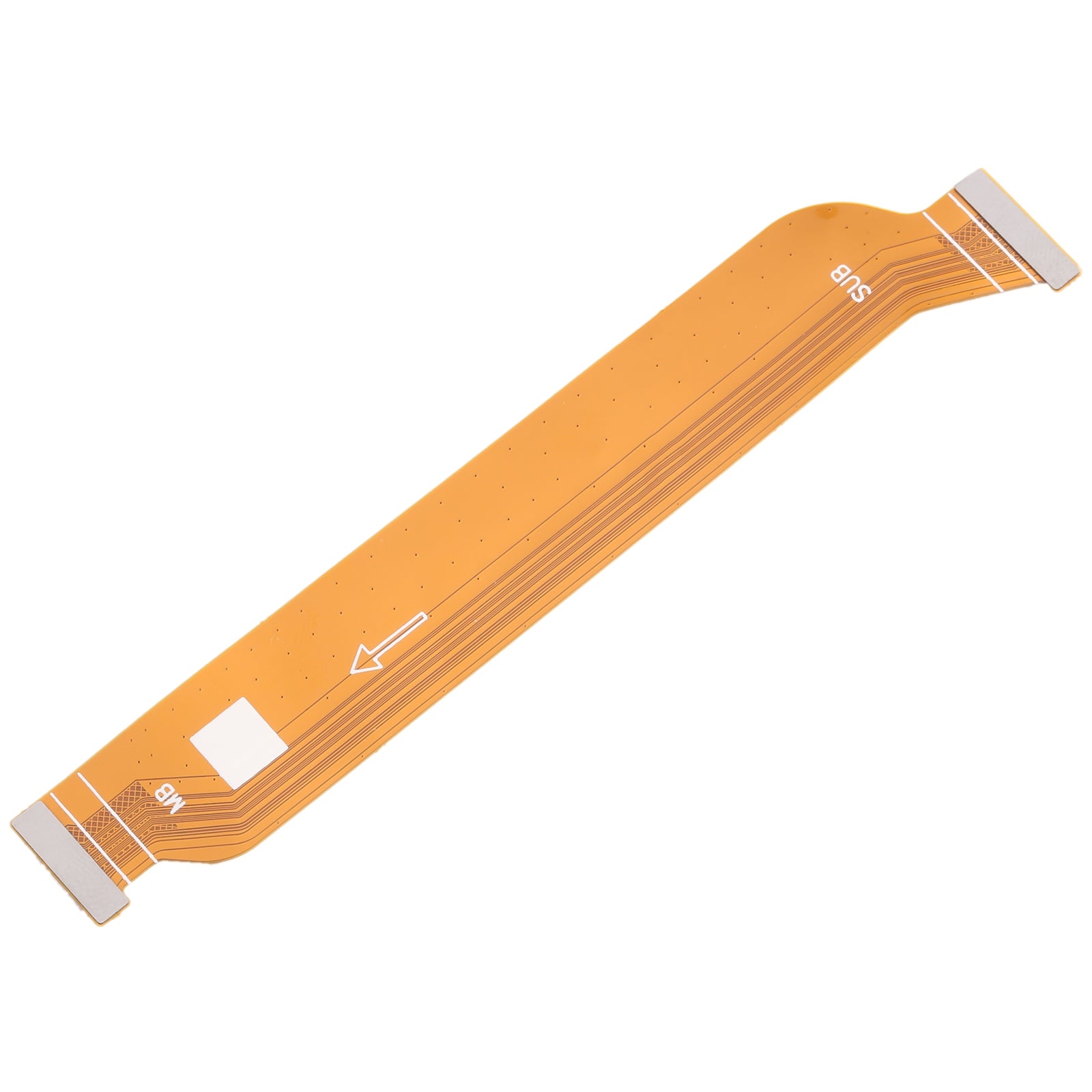 Flex Cable Conector de Placa Oppo A78 4G