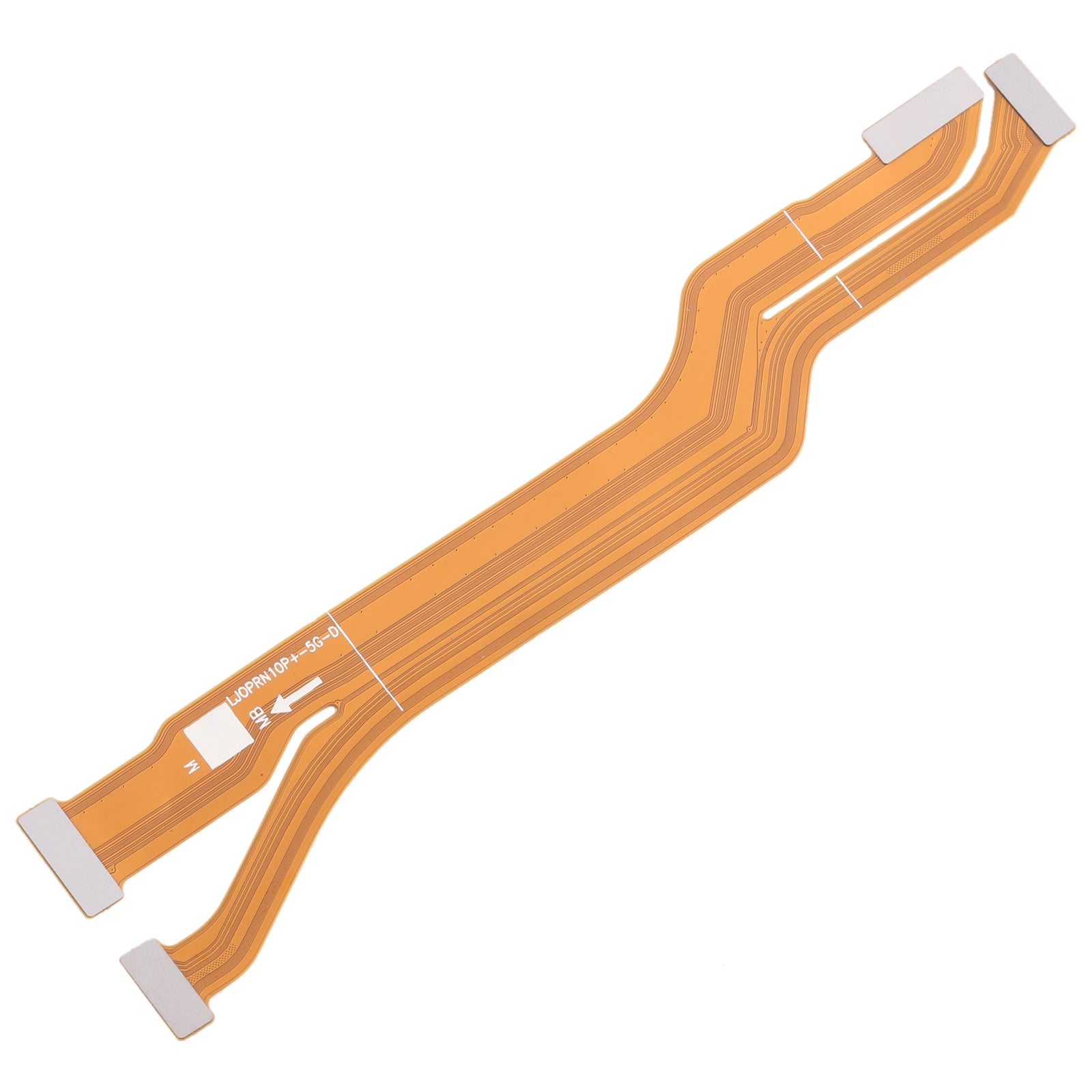 Flex Cable Conector de Placa Realme 10 Pro+ 5G