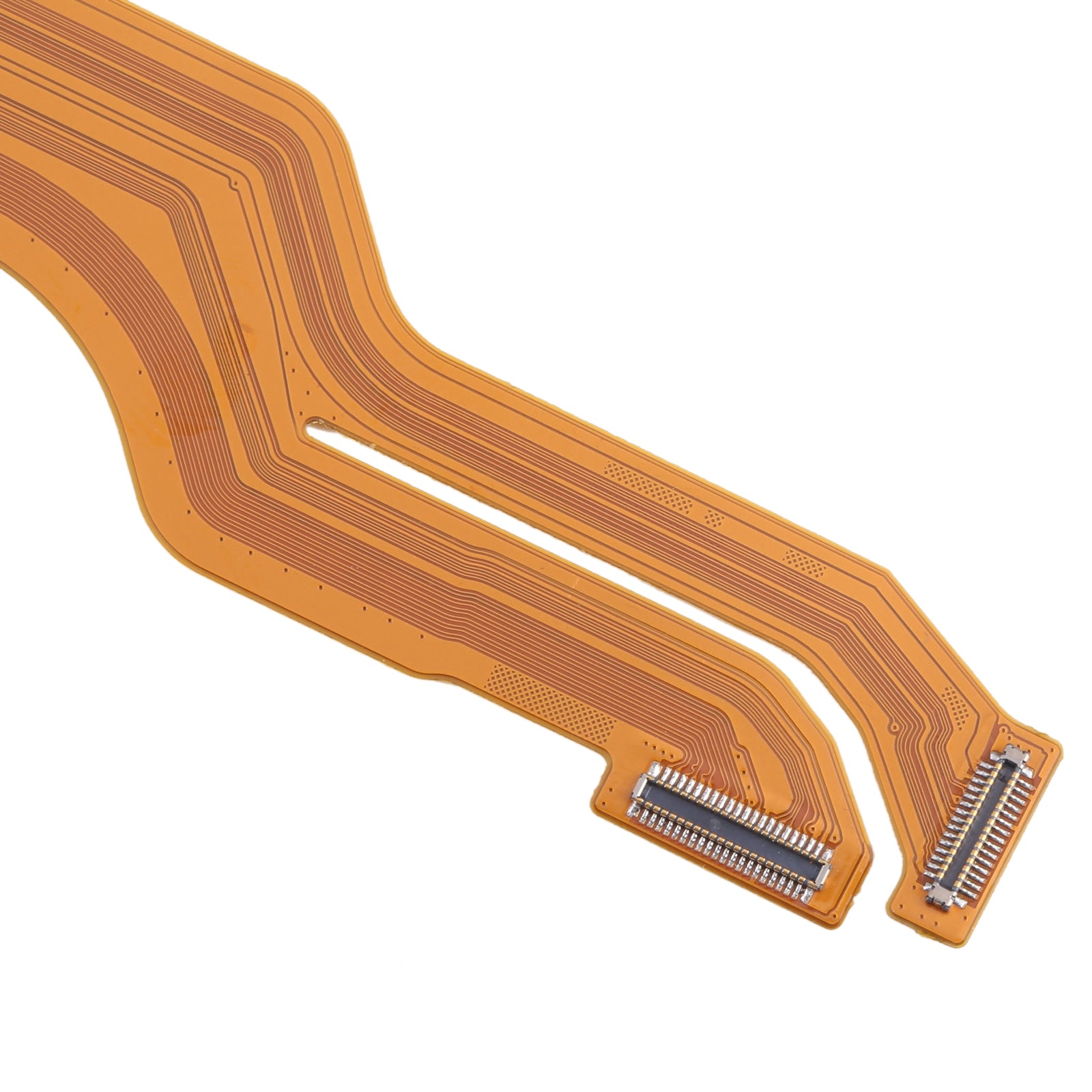 Flex Cable Conector de Placa Realme 10 Pro+ 5G