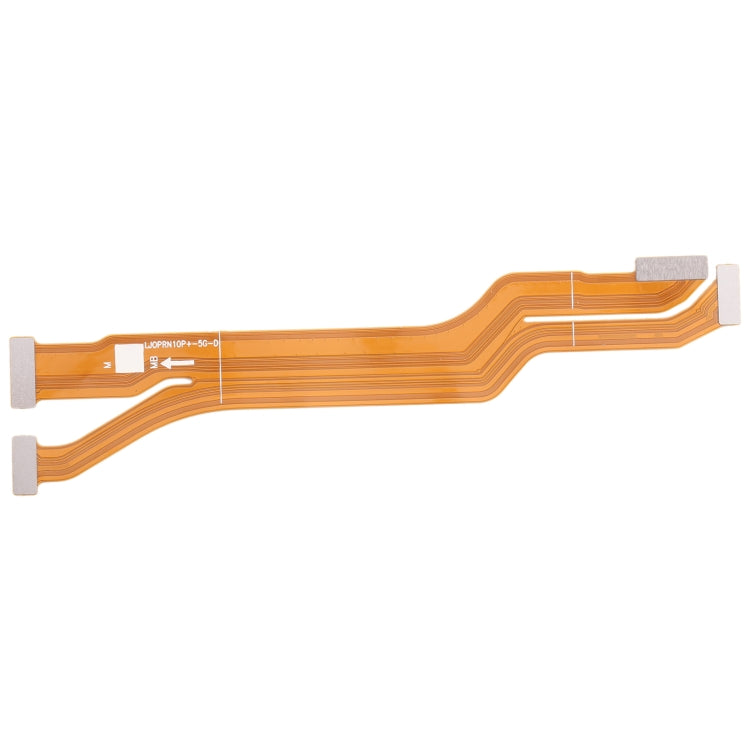 Flex Cable Conector de Placa Realme 10 Pro+ 5G