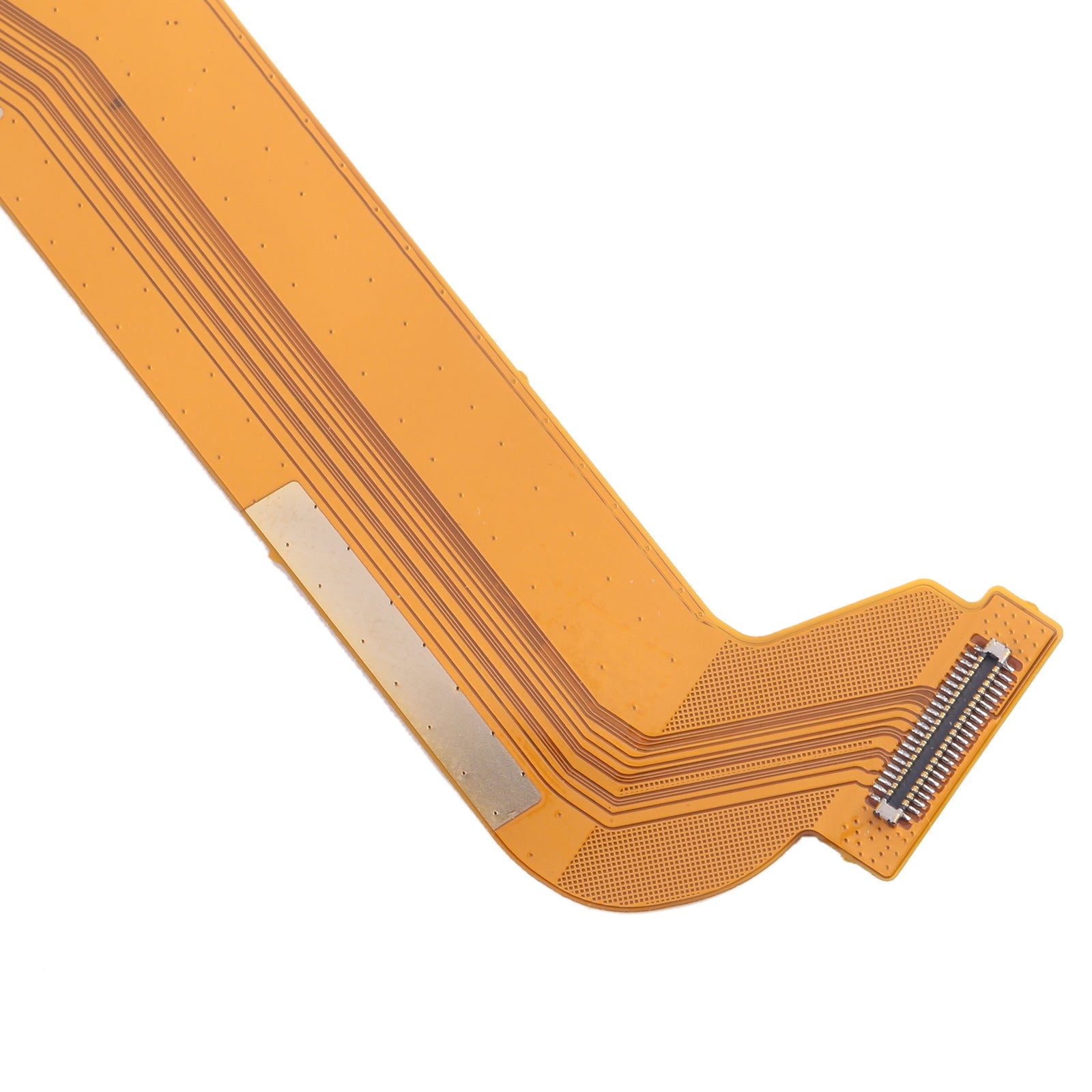 Flex Cable Conector de Placa Realme 10 4G