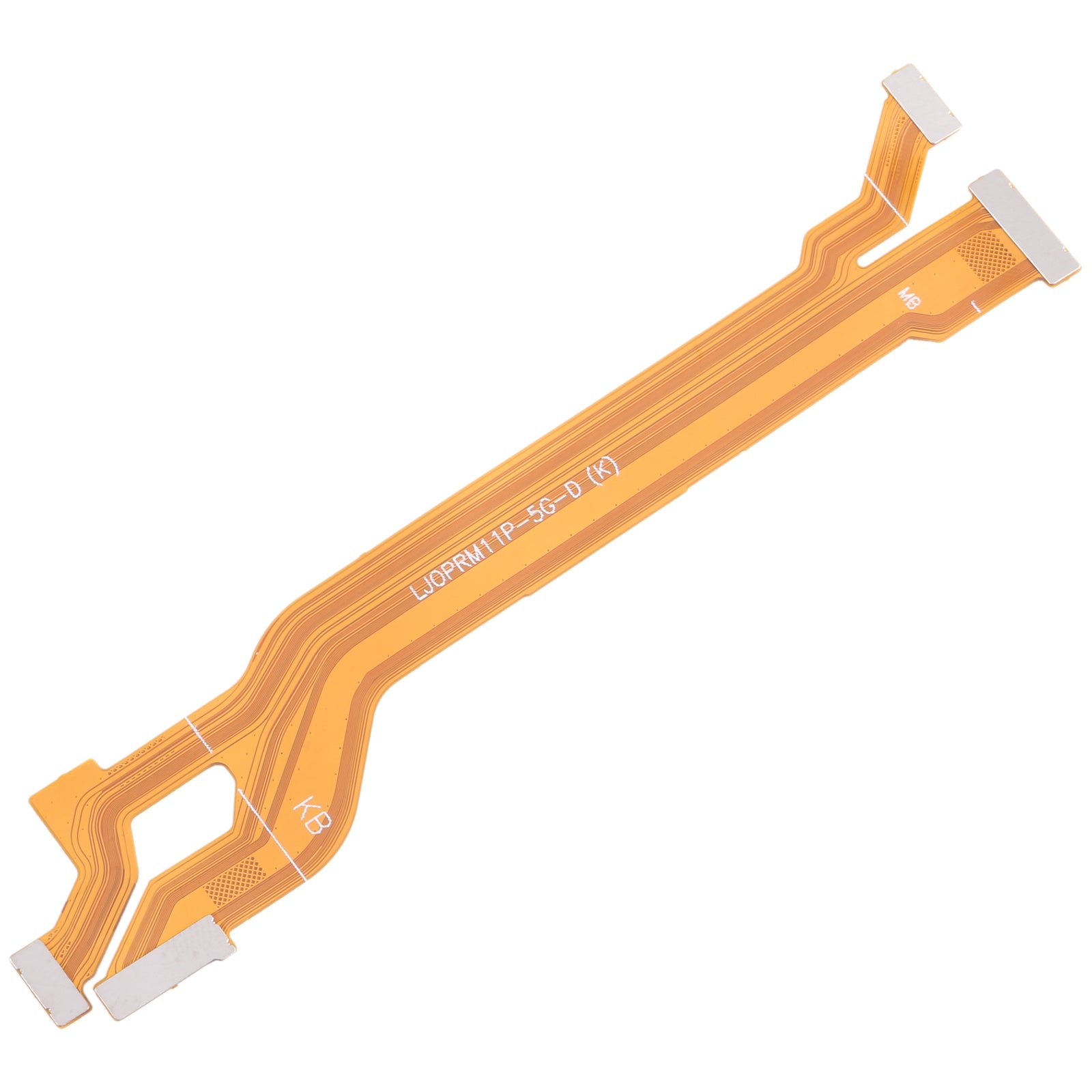 Flex Cable Conector de Placa Realme 11 Pro 5G