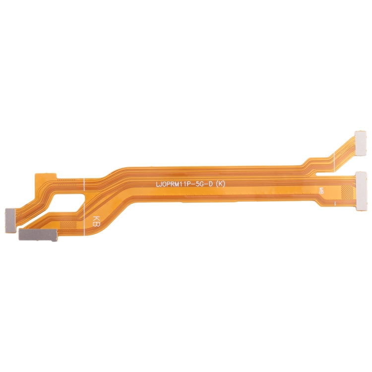 Flex Cable Conector de Placa Realme 11 Pro 5G