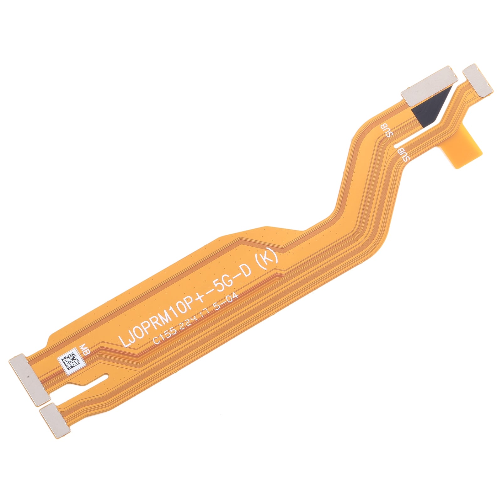 Flex Cable Conector de Placa Realme 10 Pro + 4G