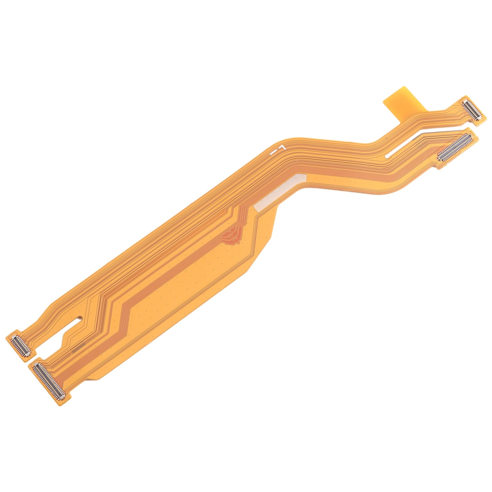 Flex Cable Conector de Placa Realme 10 Pro + 4G