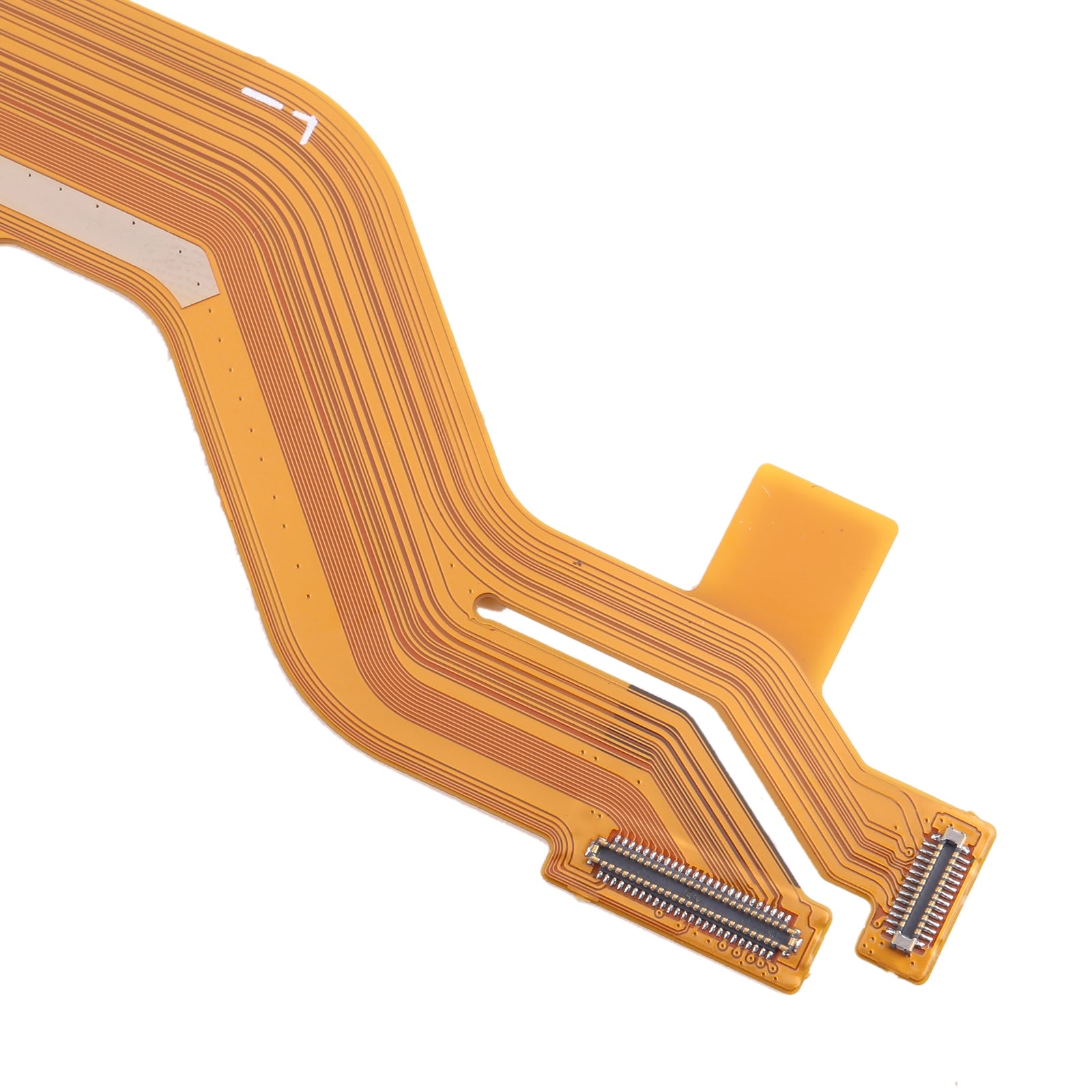 Flex Cable Conector de Placa Realme 10 Pro + 4G