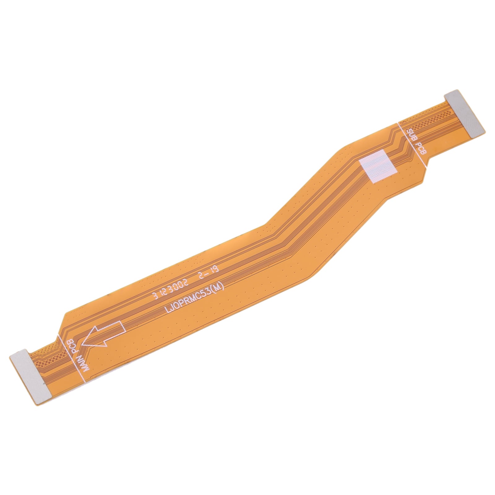 Flex Cable Conector de Placa Realme C53