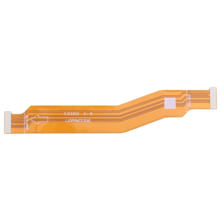 Flex Cable Conector de Placa Realme C53