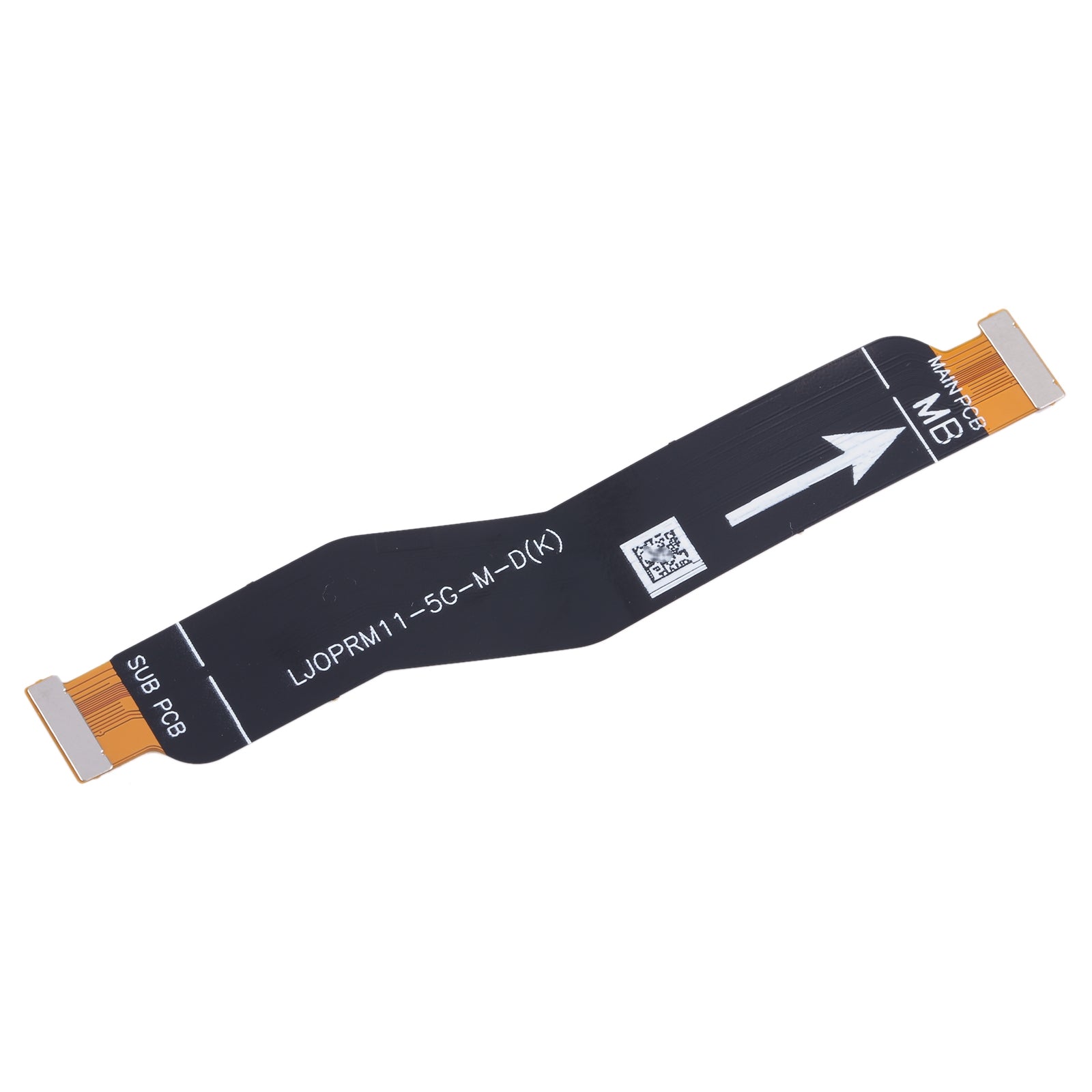 Flex Cable Conector de Placa Realme 11 5G