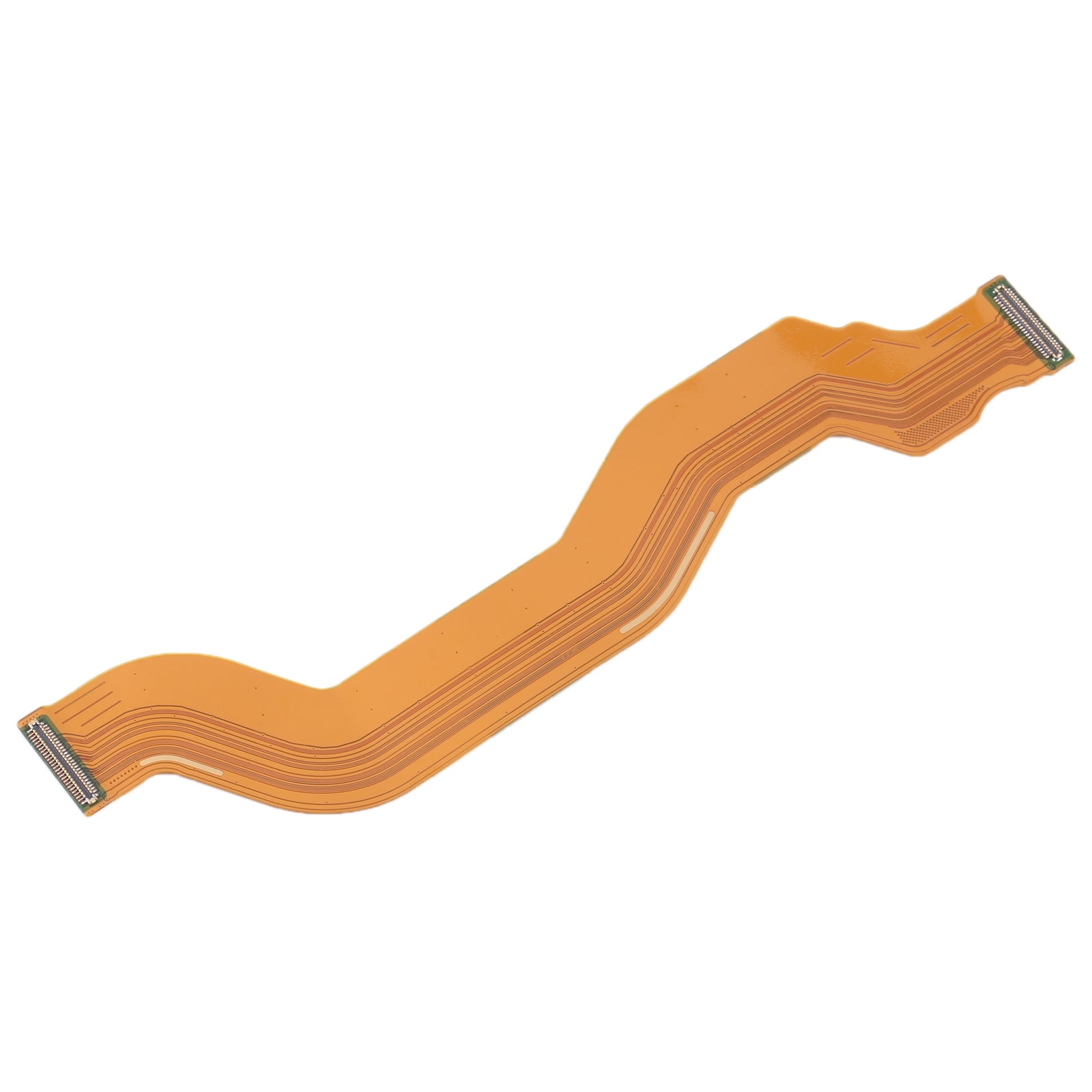 Flex Cable Conector de Placa Oppo K9 Pro