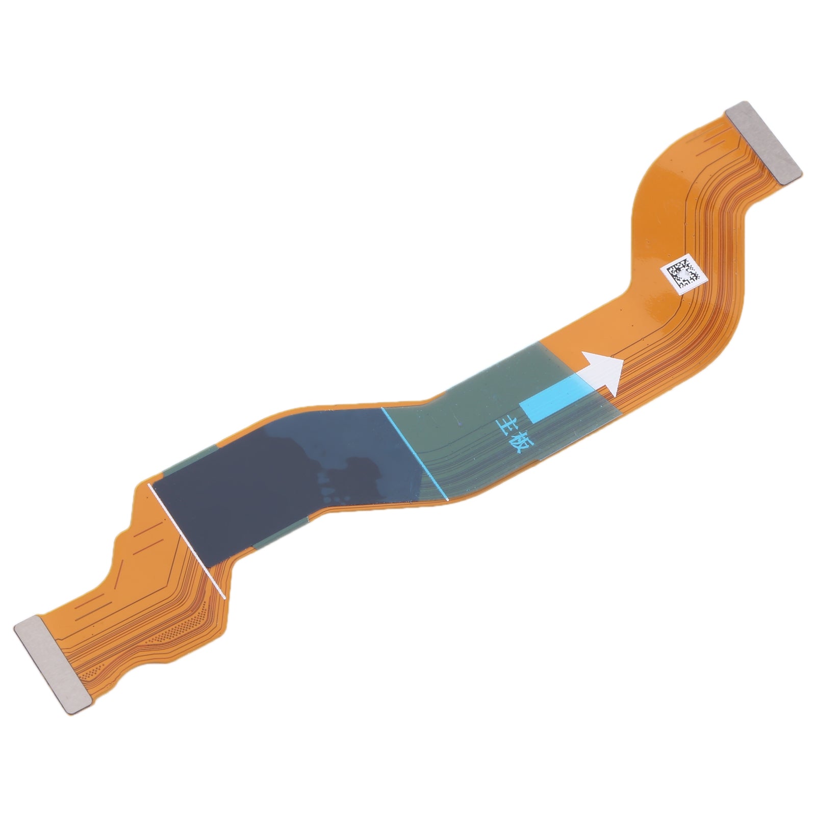 Flex Cable Conector de Placa Oppo K9 Pro