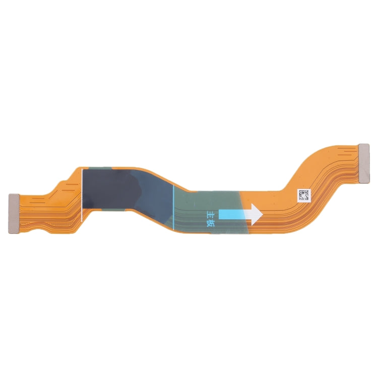 Flex Cable Conector de Placa Oppo K9 Pro