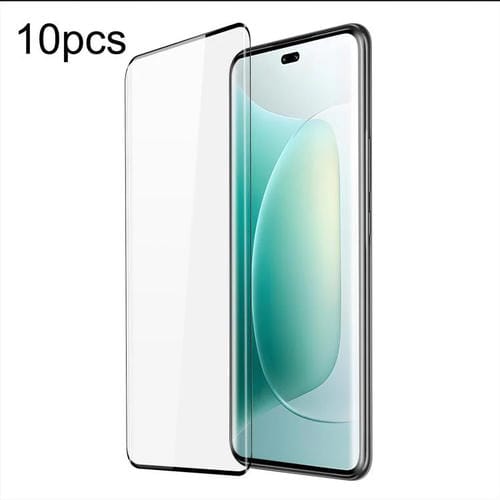 Película de Vidrio Templado Dux Ducis para Honor 300 Pro / 300 Ultra 10 Piezas 0,33mm 9H