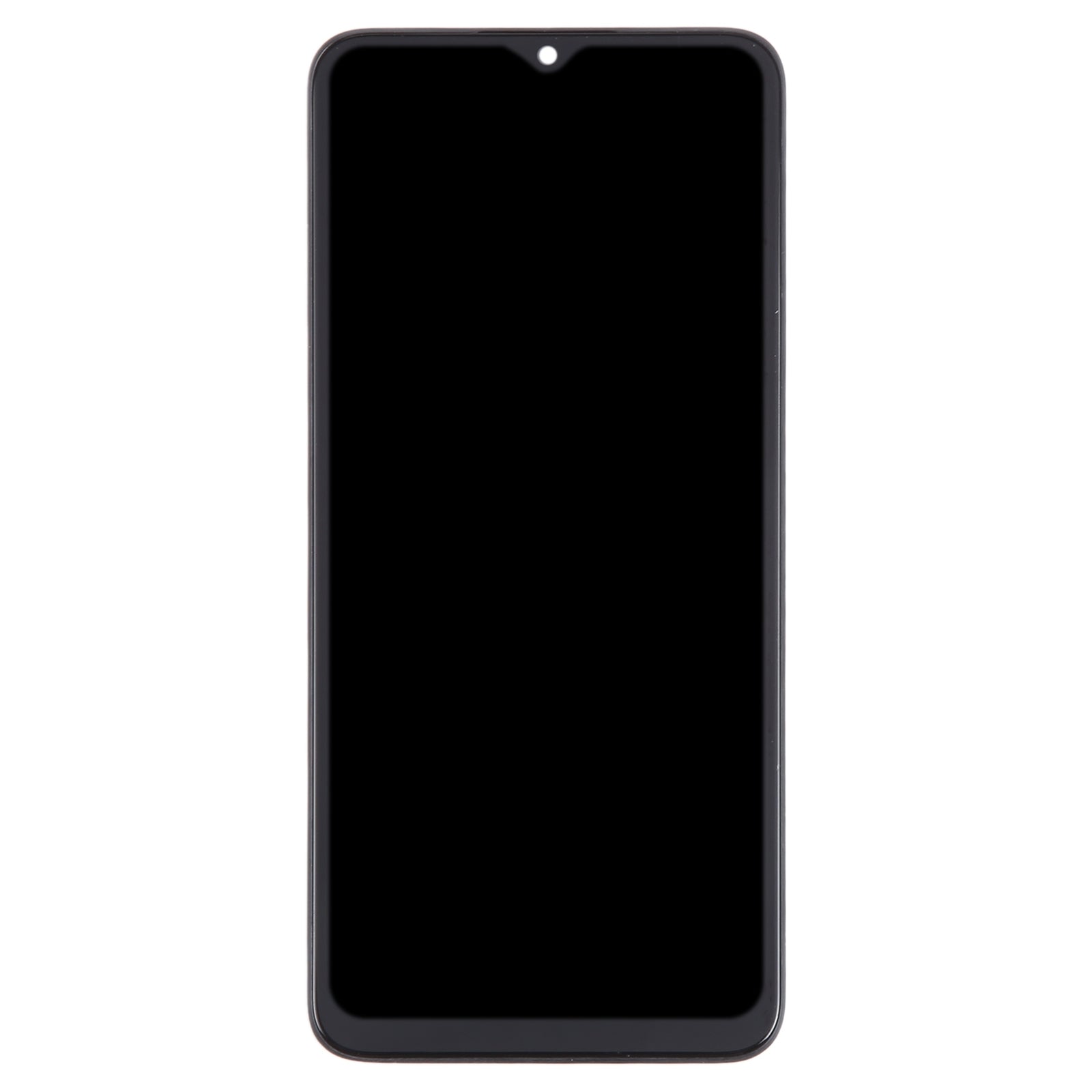 Plein écran + Tactile + Cadre Realme V30