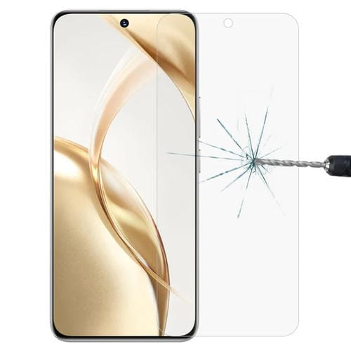 Película de Vidrio Templado 9H 2.5D 0,26mm para Honor 300