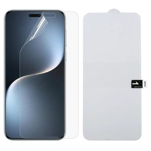 Protector de Pantalla Completo Honor Magic7 Pro a Prueba de Explosiones