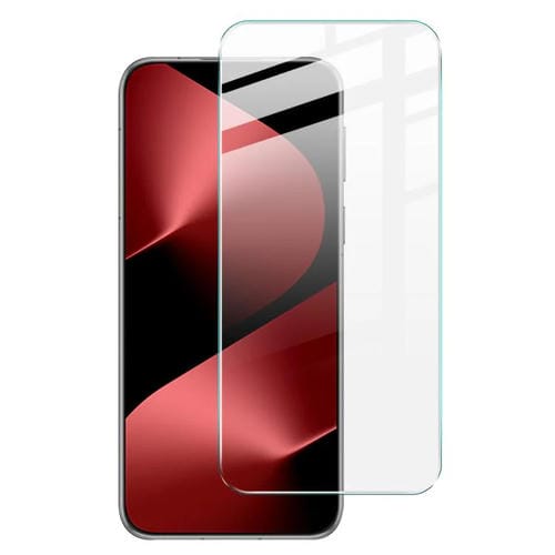 Película de vidrio templado de pantalla completa para Huawei Pura 80 5G imak H Series