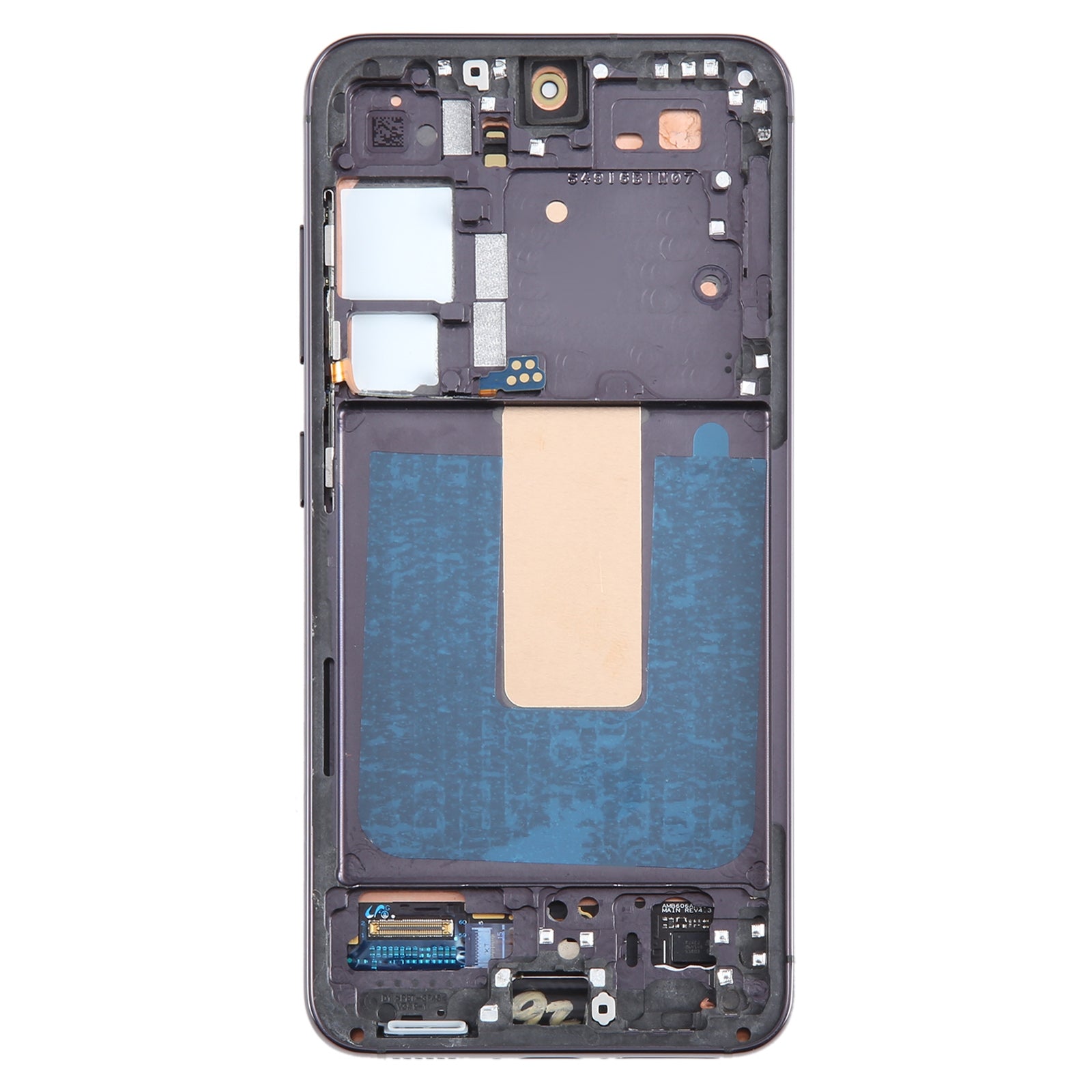 Pantalla Completa + Tactil + Marco Samsung Galaxy S23 S911B