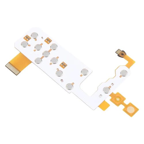 Teclado Menú Cámara para Canon PowerShot A800