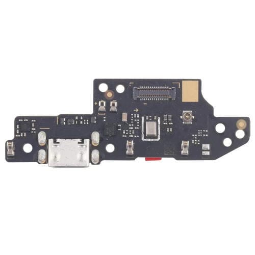 Placa de puerto de carga original para Xiaomi Redmi 9C