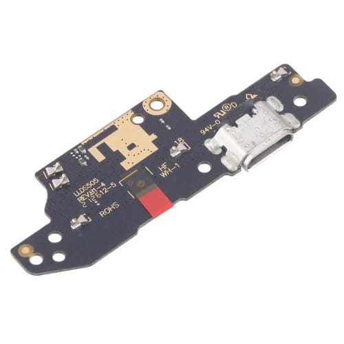 Placa de puerto de carga original para Xiaomi Redmi 9C