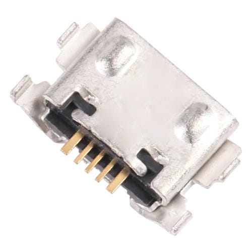 Connecteurs de Port de Charge Samsung Galaxy A12 Nacho SM-A127 - Pack de 10