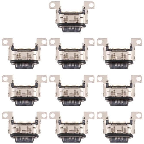 Connettore di Ricarica Porta Samsung Galaxy A53 5G SM-A536B (10 PCS)