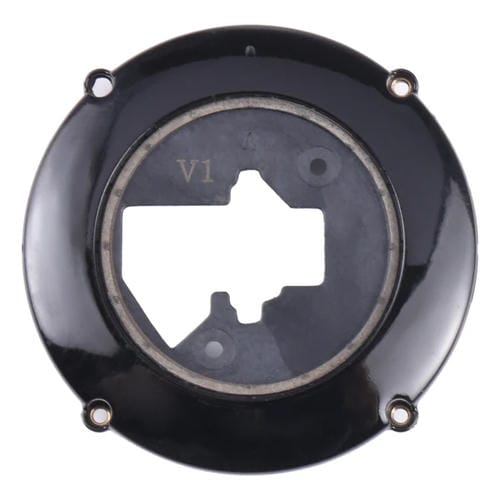 Custodia posteriore Samsung Galaxy Watch 4 40mm SM-R860 (Nero)